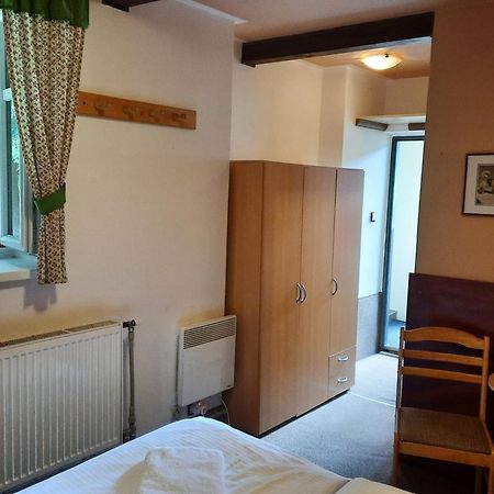 Hotel Diana Špindlerŭv Mlýn Exteriör bild