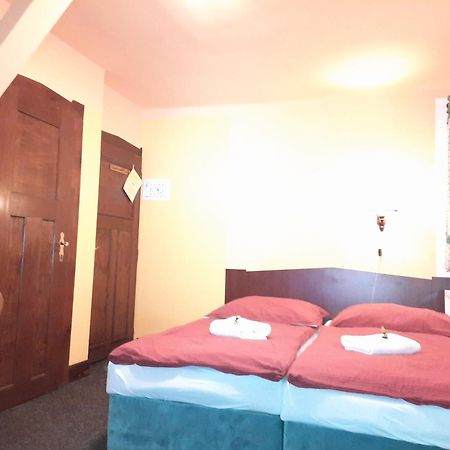 Hotel Diana Špindlerŭv Mlýn Exteriör bild
