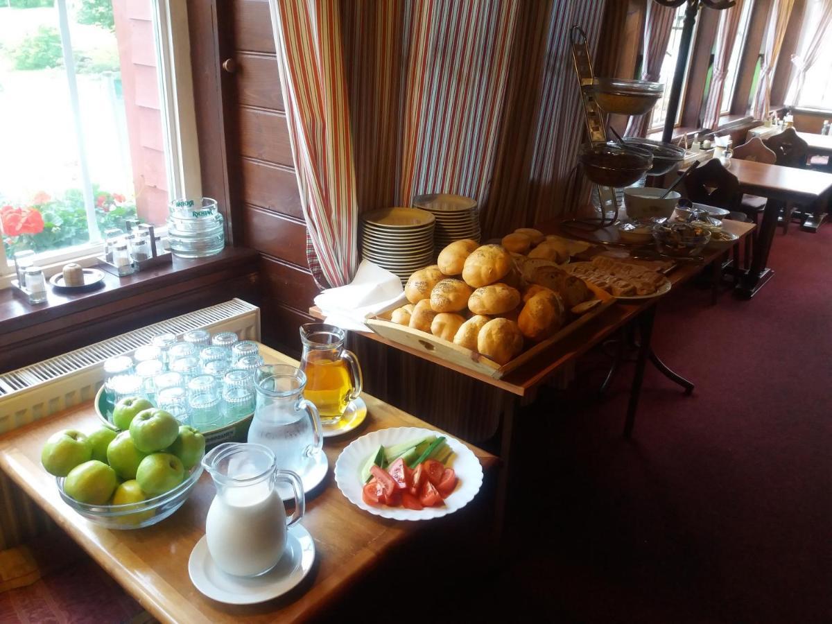 Hotel Diana Špindlerŭv Mlýn Exteriör bild