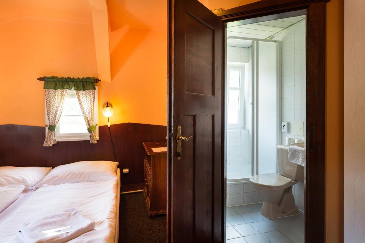 Hotel Diana Špindlerŭv Mlýn Exteriör bild