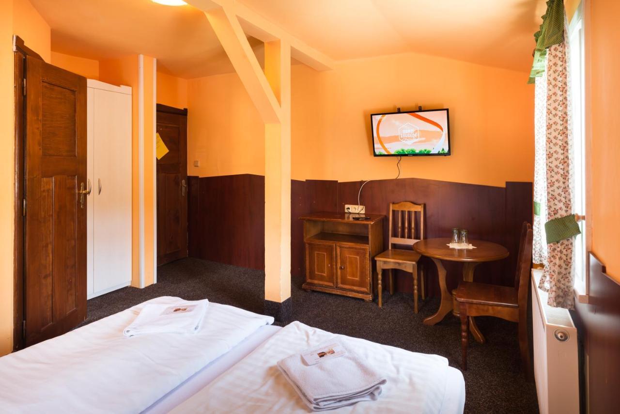 Hotel Diana Špindlerŭv Mlýn Exteriör bild