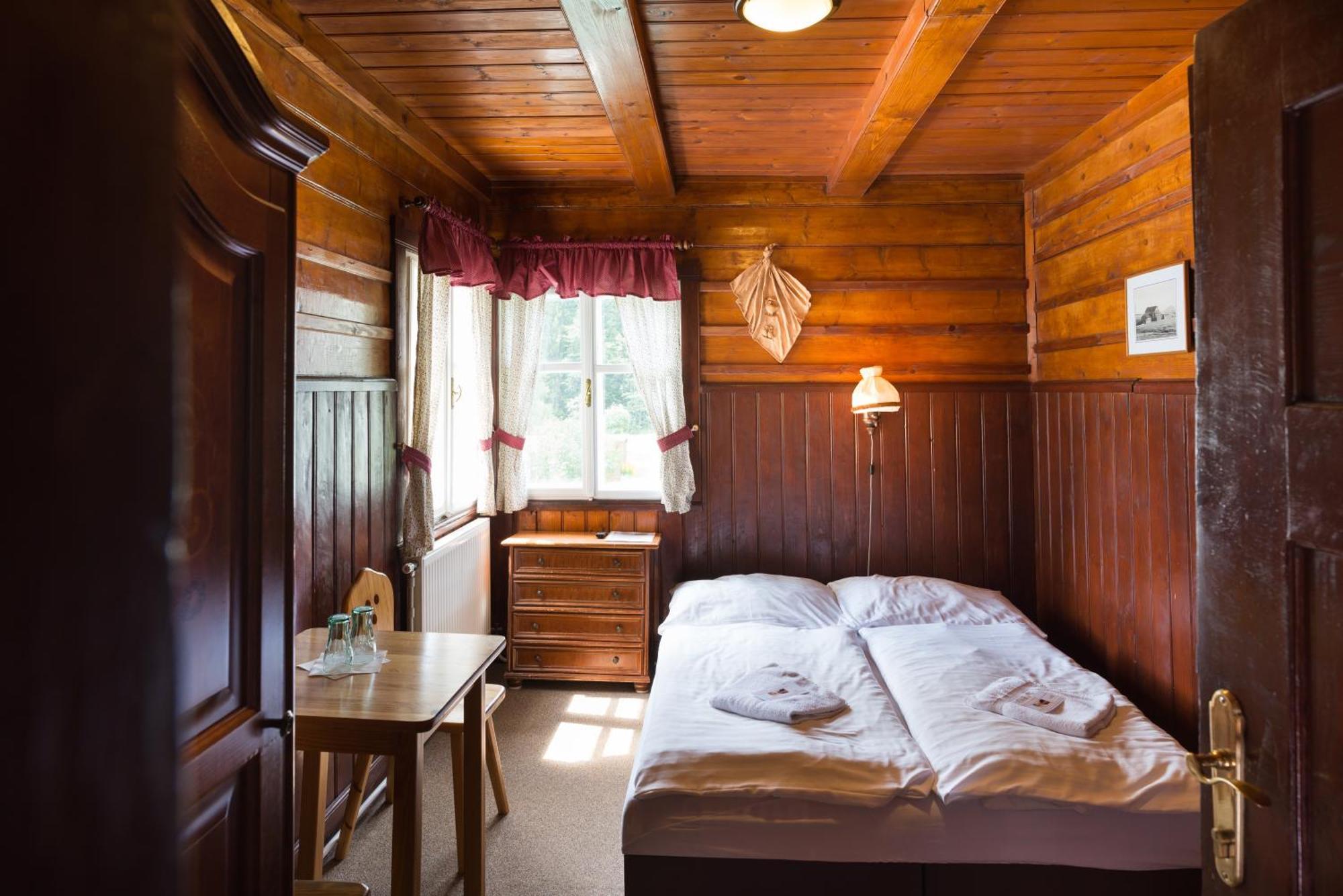 Hotel Diana Špindlerŭv Mlýn Exteriör bild