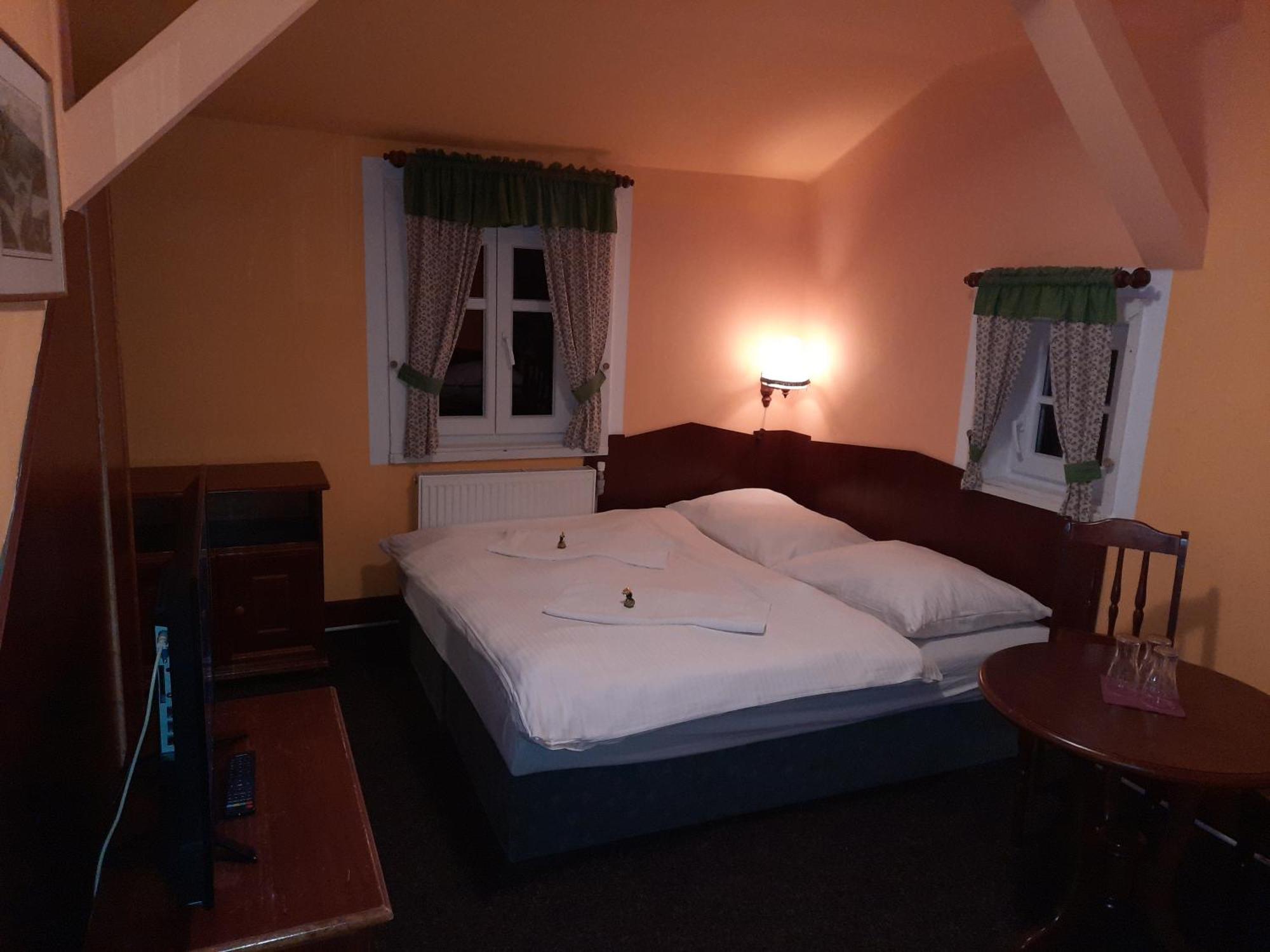 Hotel Diana Špindlerŭv Mlýn Exteriör bild