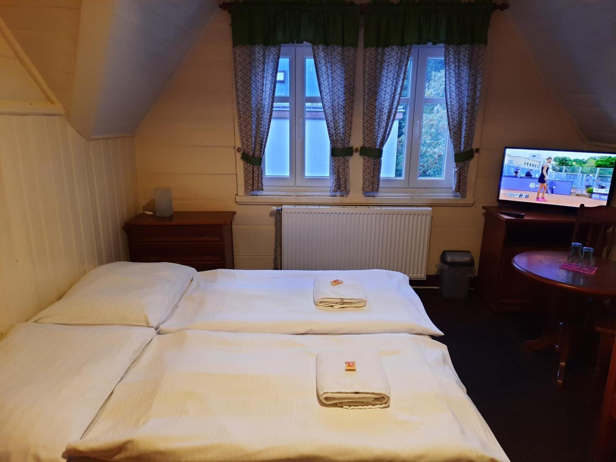 Hotel Diana Špindlerŭv Mlýn Exteriör bild
