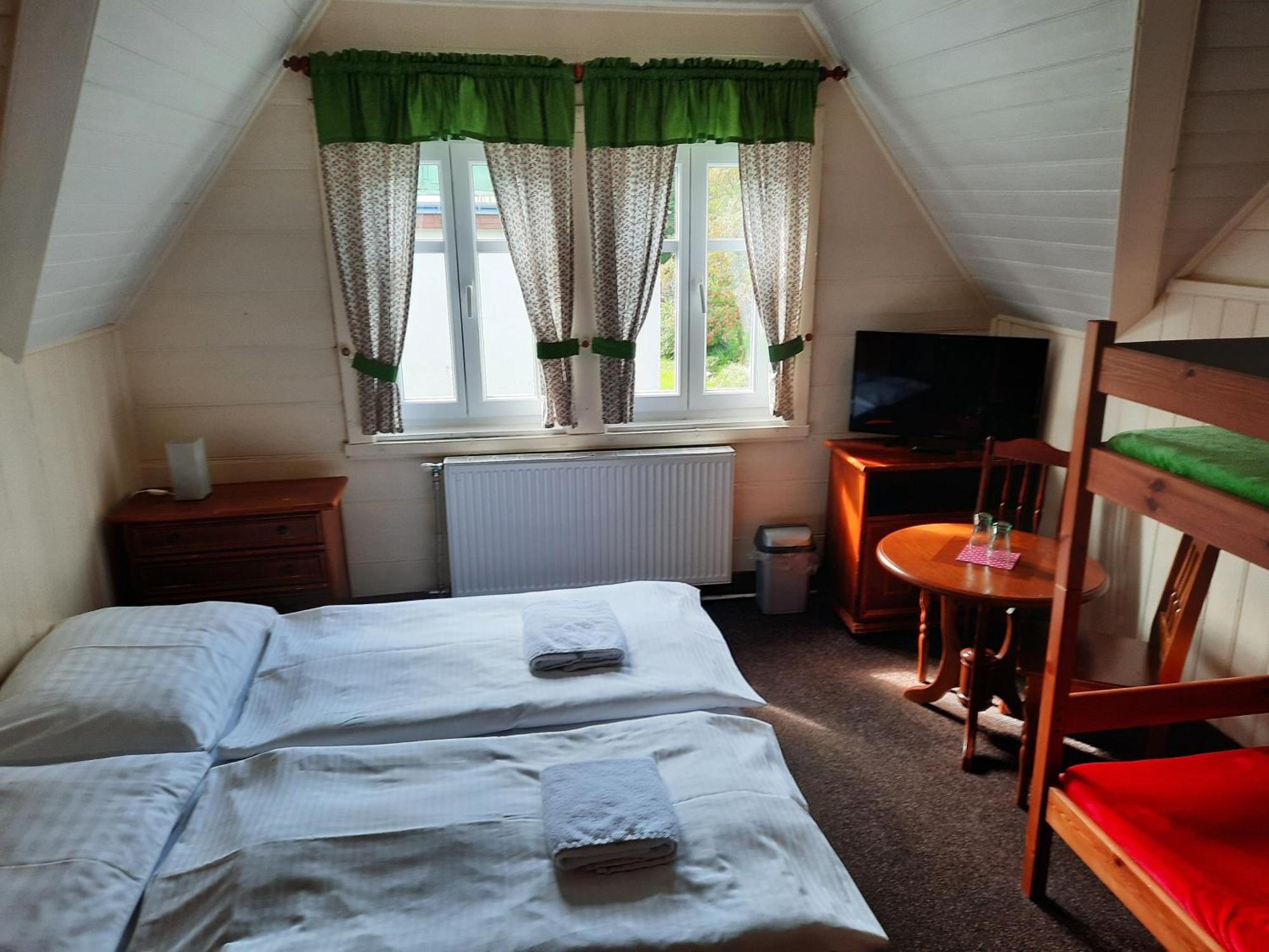 Hotel Diana Špindlerŭv Mlýn Exteriör bild
