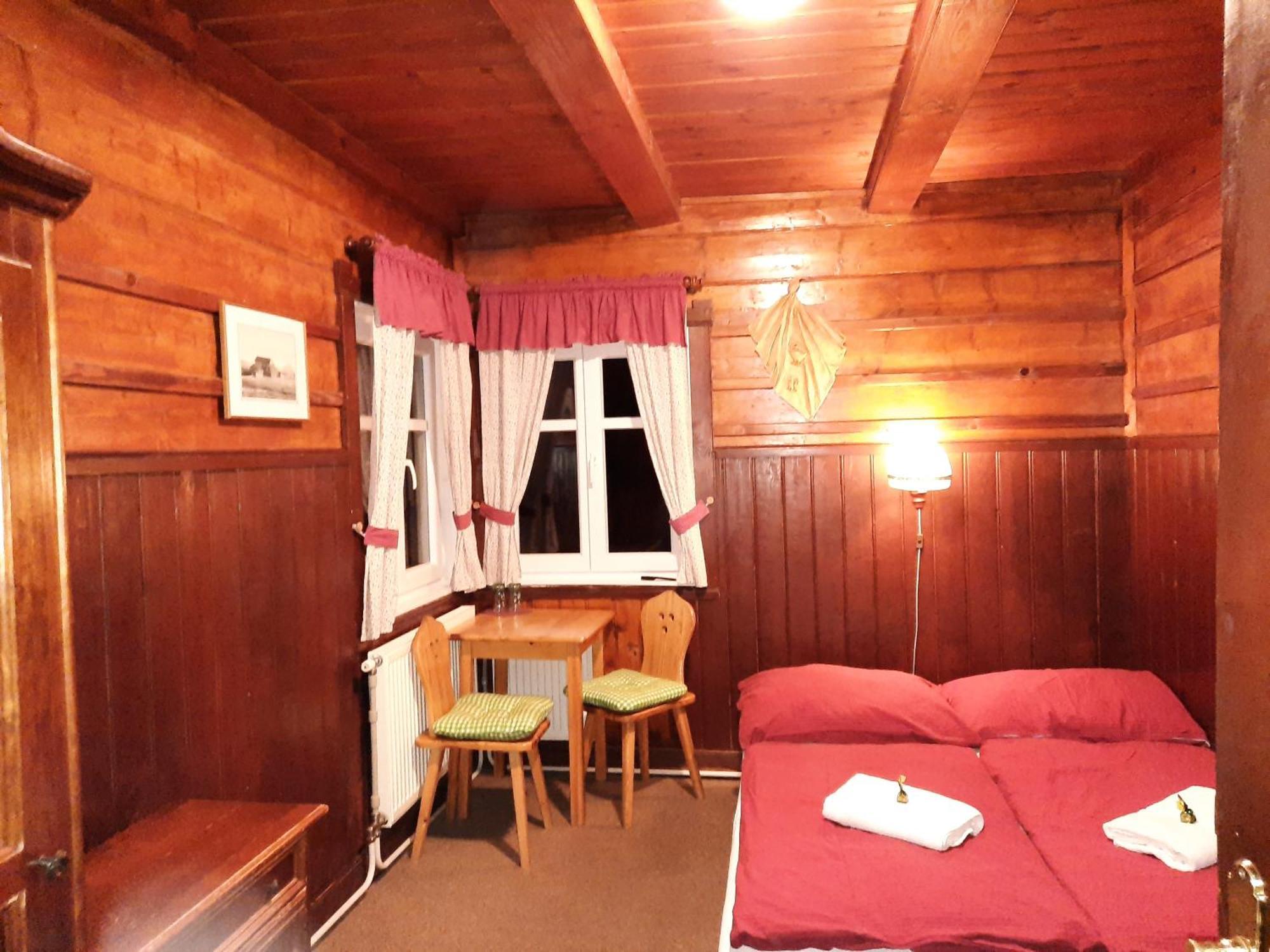Hotel Diana Špindlerŭv Mlýn Exteriör bild