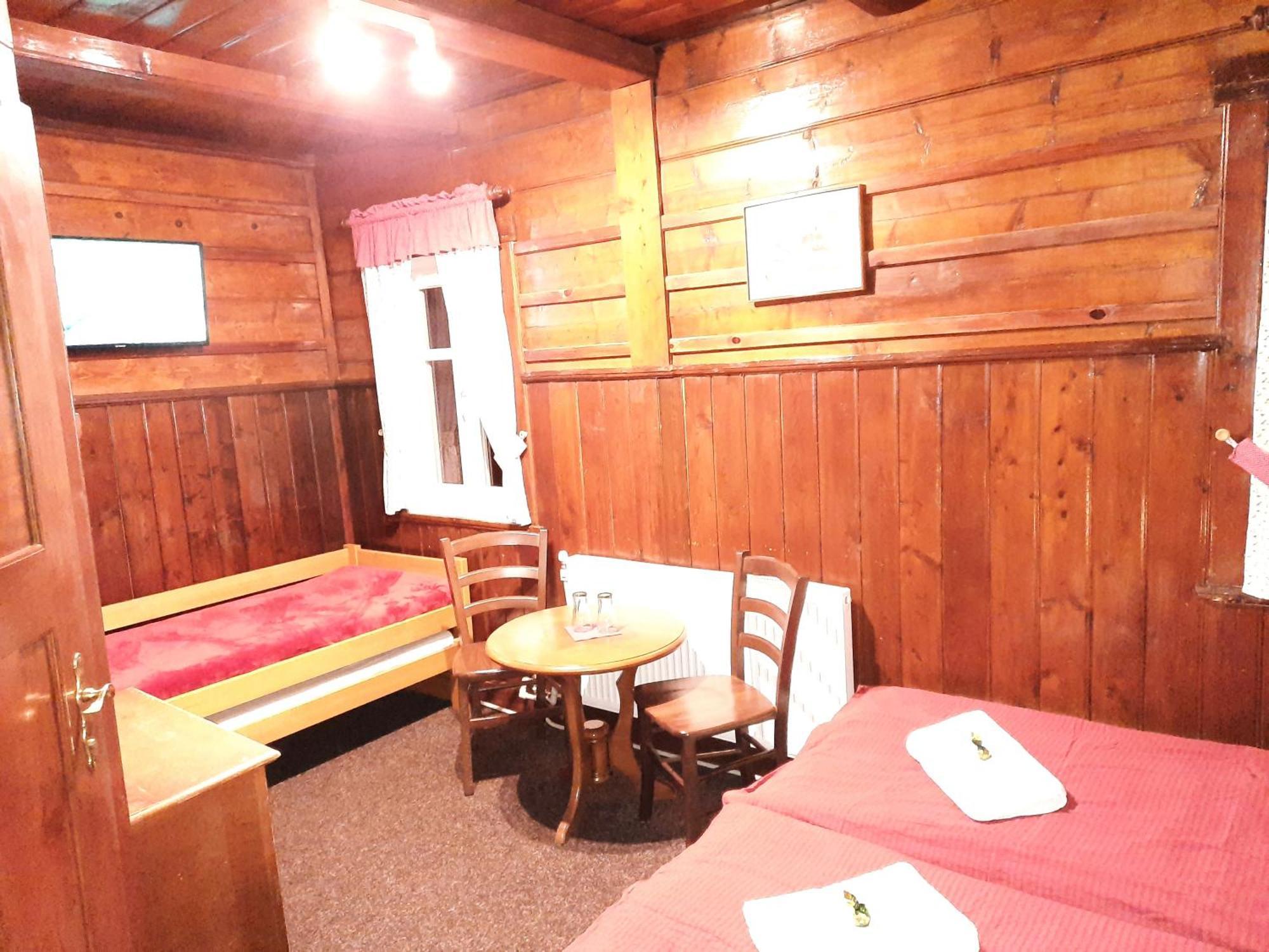 Hotel Diana Špindlerŭv Mlýn Exteriör bild