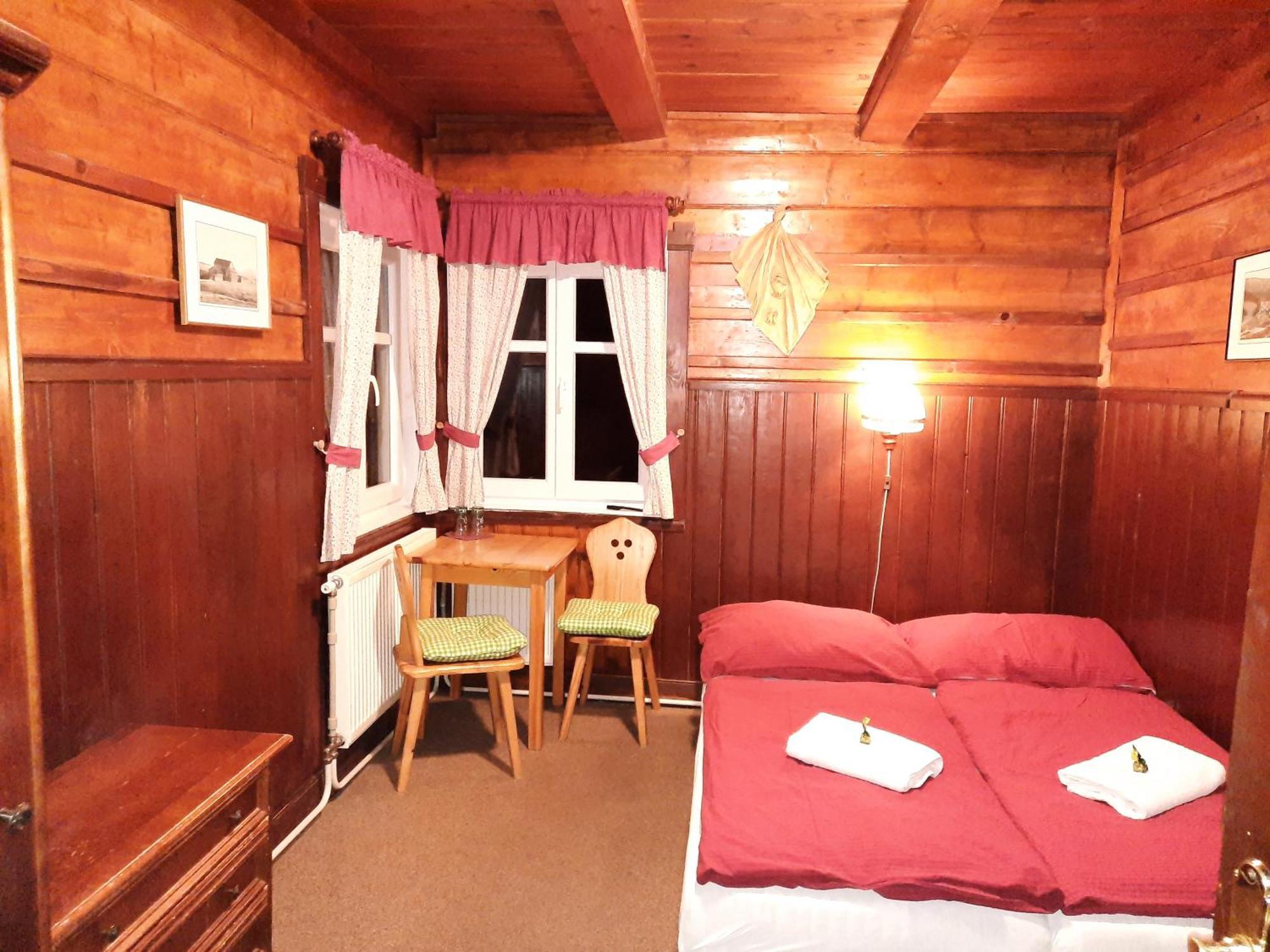 Hotel Diana Špindlerŭv Mlýn Exteriör bild