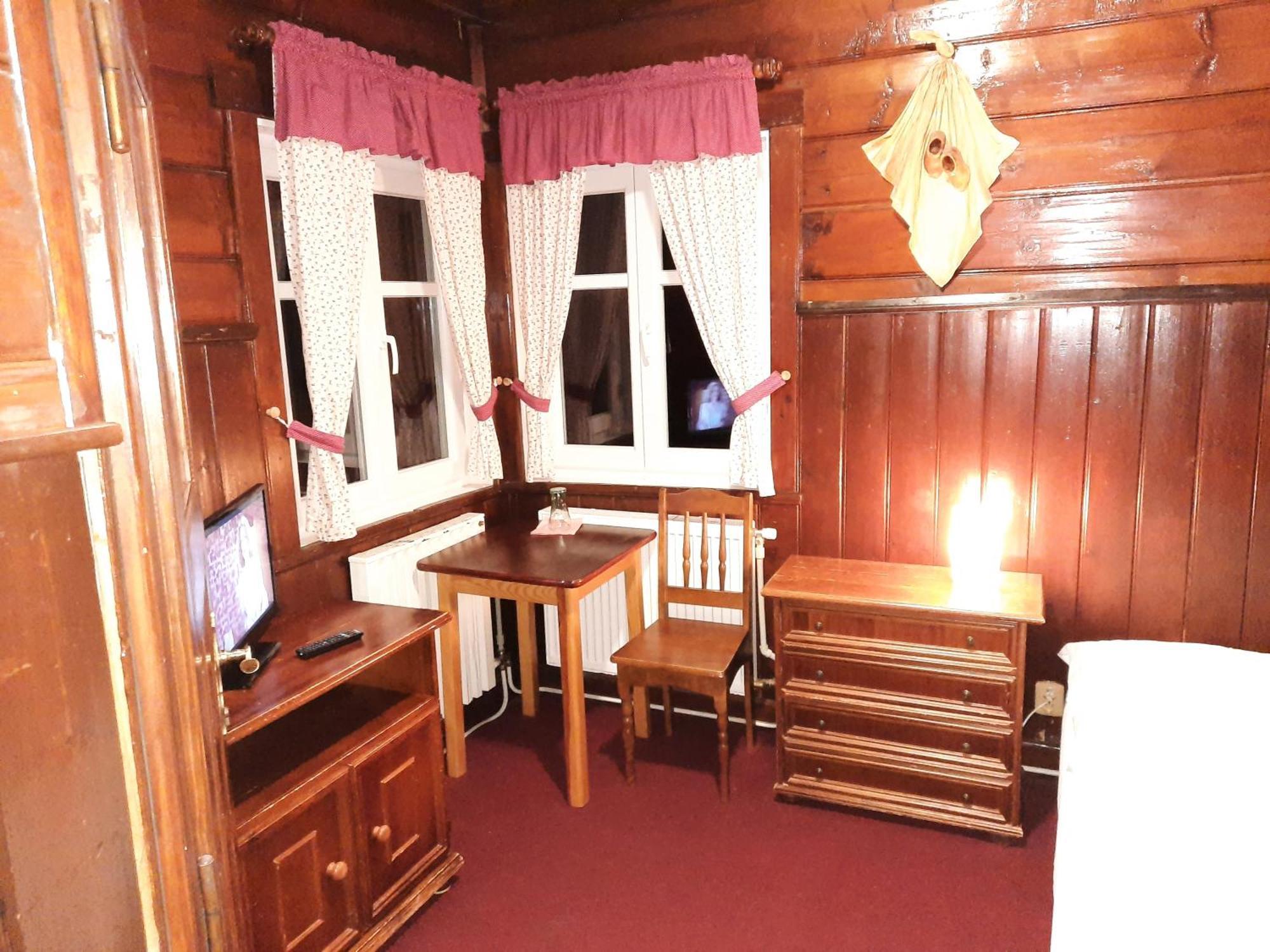 Hotel Diana Špindlerŭv Mlýn Exteriör bild