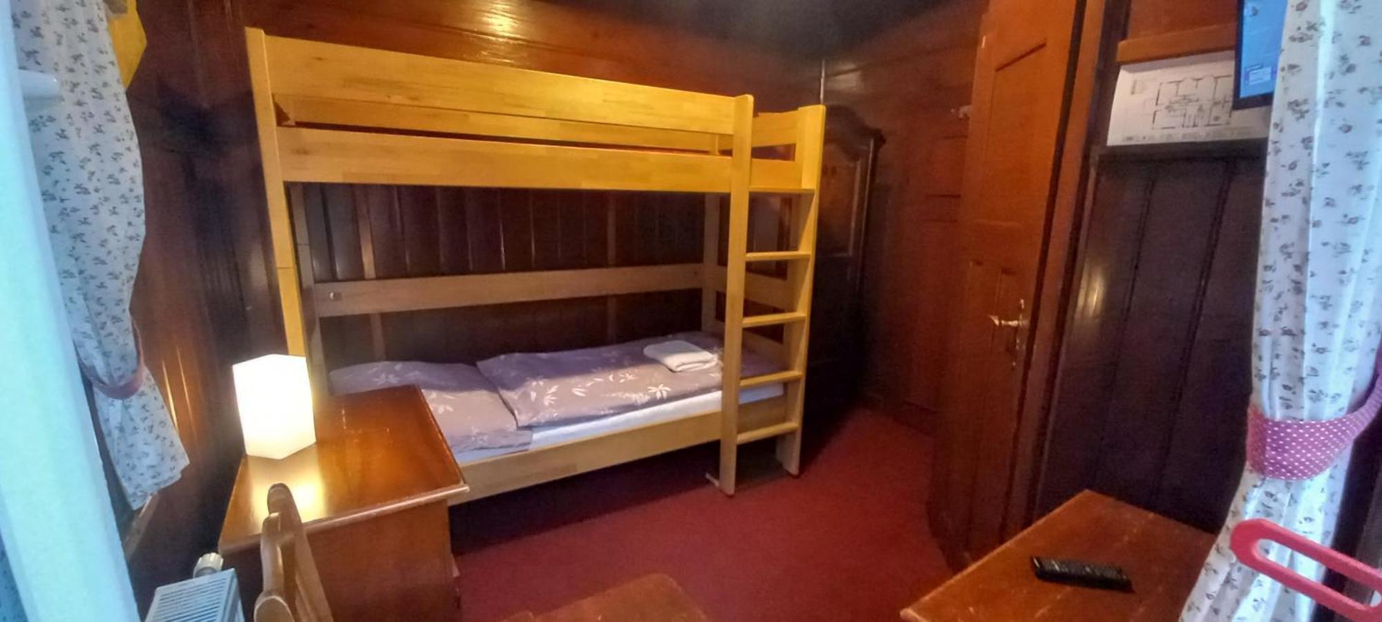 Hotel Diana Špindlerŭv Mlýn Exteriör bild