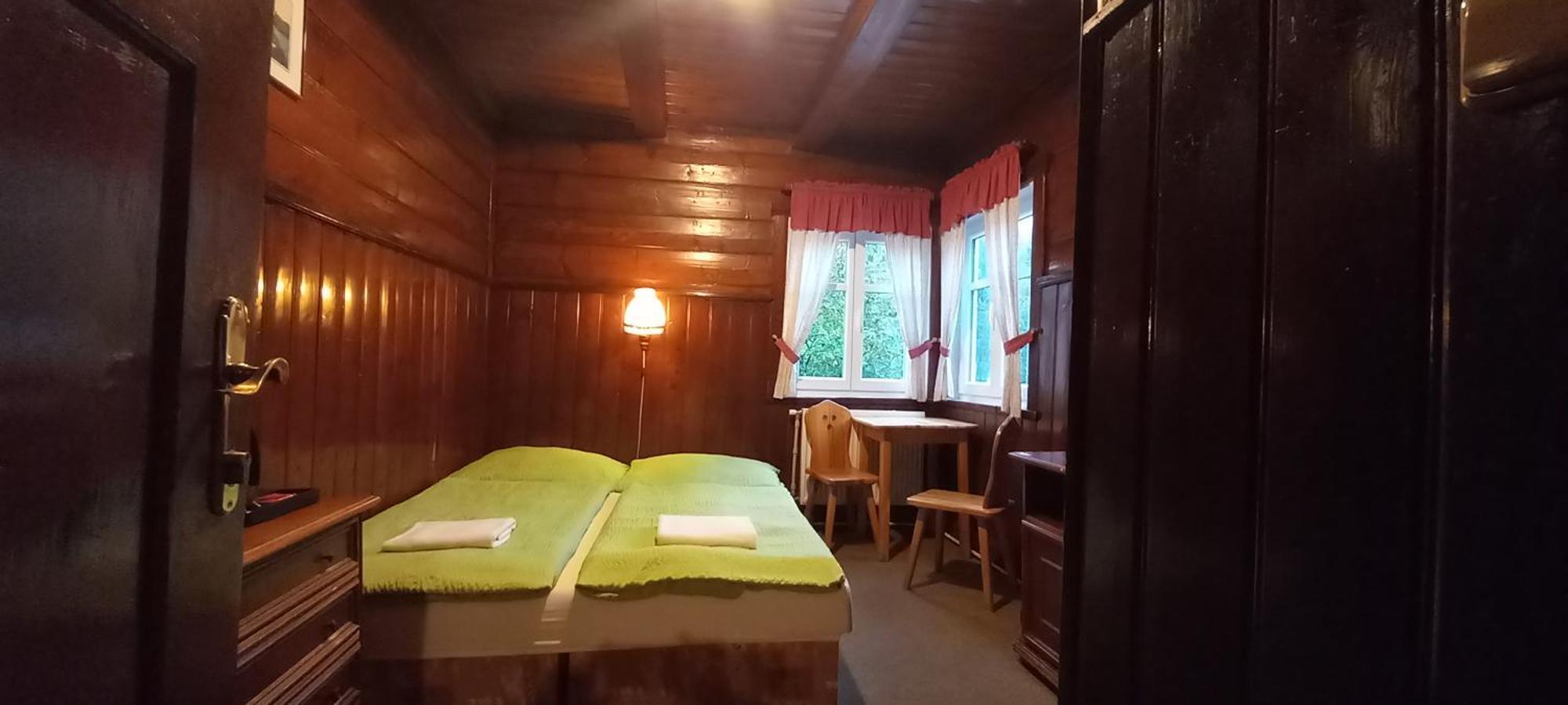 Hotel Diana Špindlerŭv Mlýn Exteriör bild