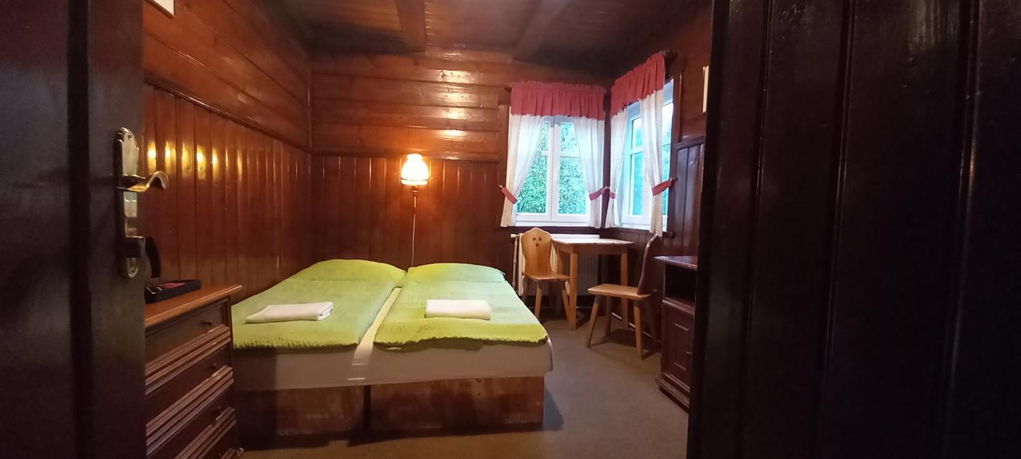 Hotel Diana Špindlerŭv Mlýn Exteriör bild